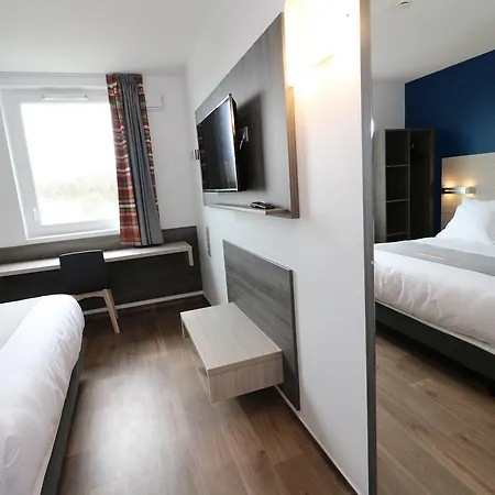 Arena Hotel Toulouse